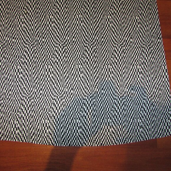 THYME Maternity Sleeveless Dress - Sz Small - Picture 6 of 9